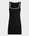 irina sport bodycon dress
