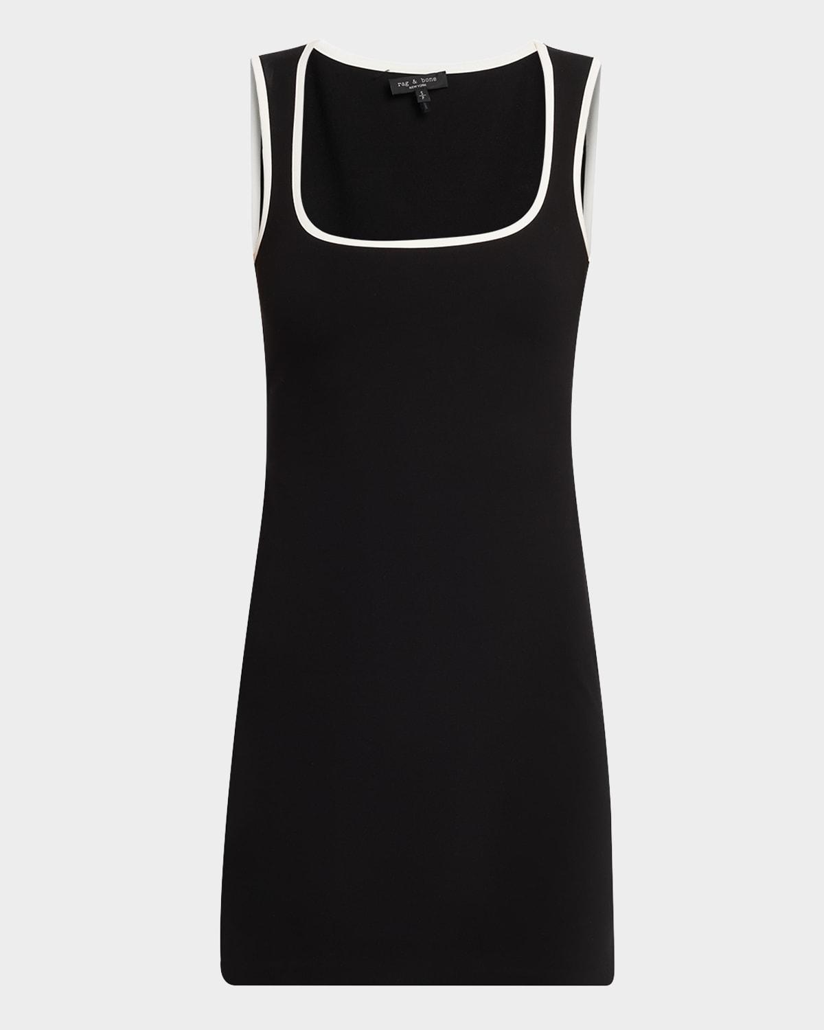 irina sport bodycon dress