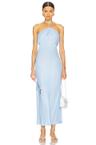 iris dress