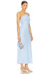 iris dress