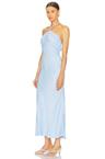 iris dress
