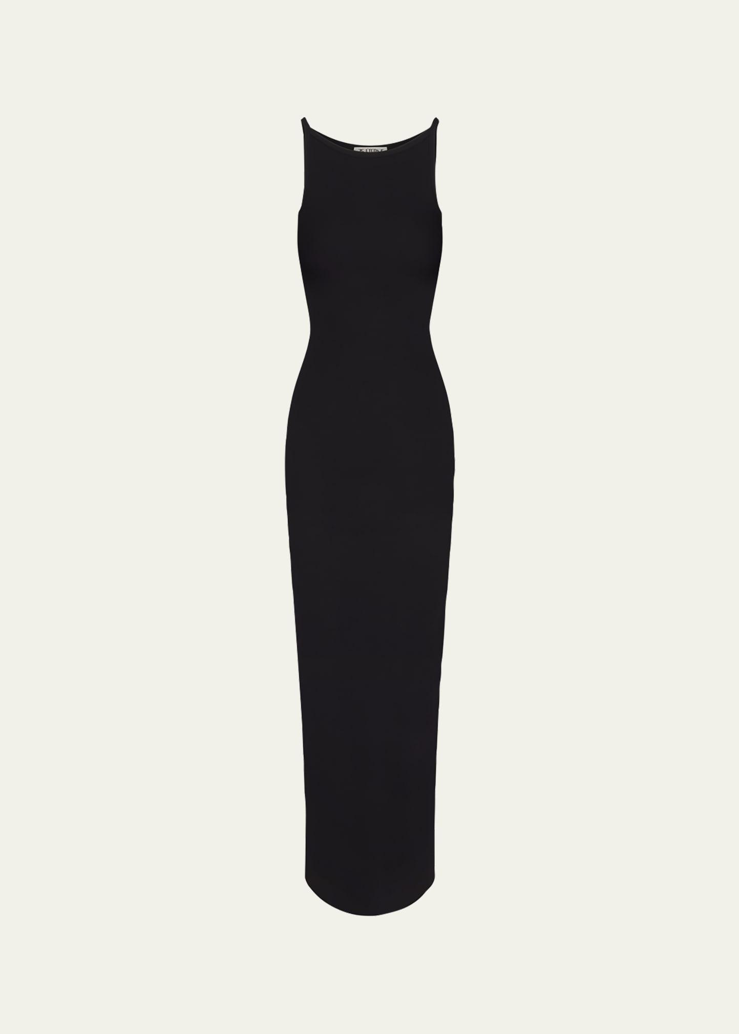 iris maxi dress