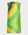 iris mini dress