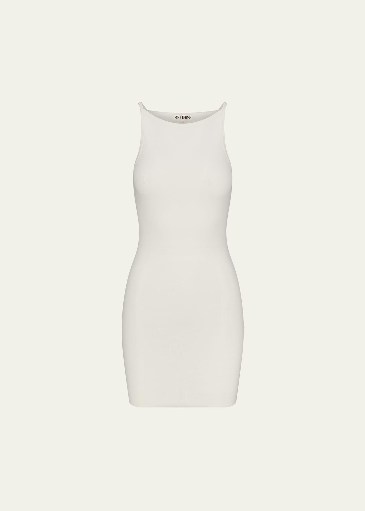 iris mini dress