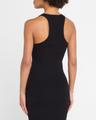 iris racerback tank top