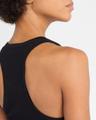 iris racerback tank top