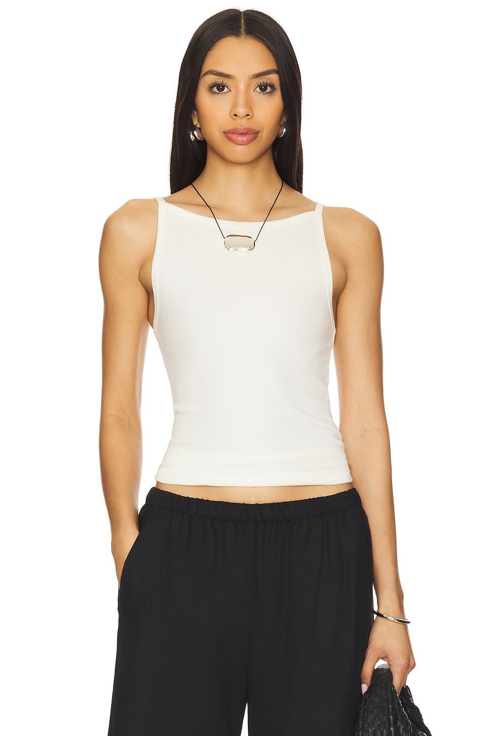 iris tank top