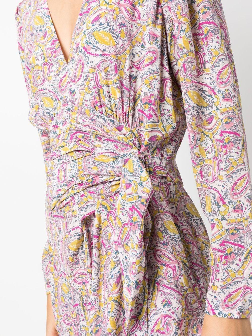 iro dresses beige lining: viscose outer: silk - women
