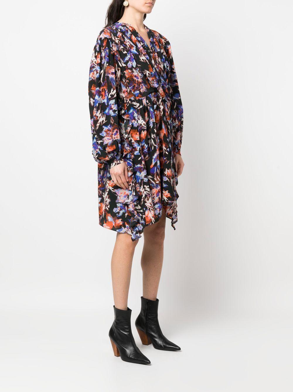 iro dresses black - women