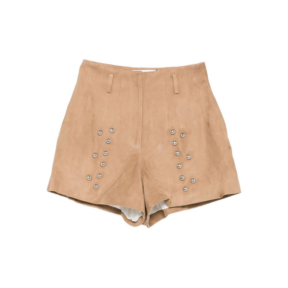 iro short