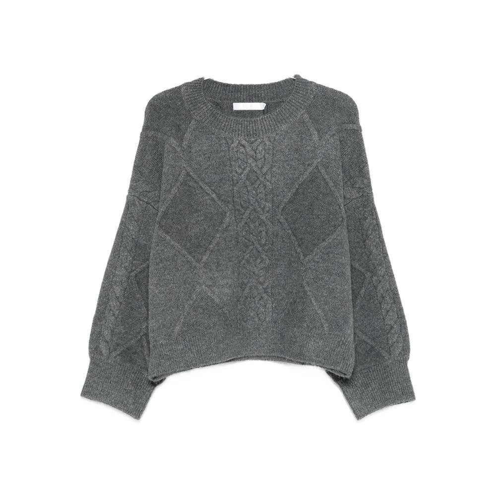 iro sweater