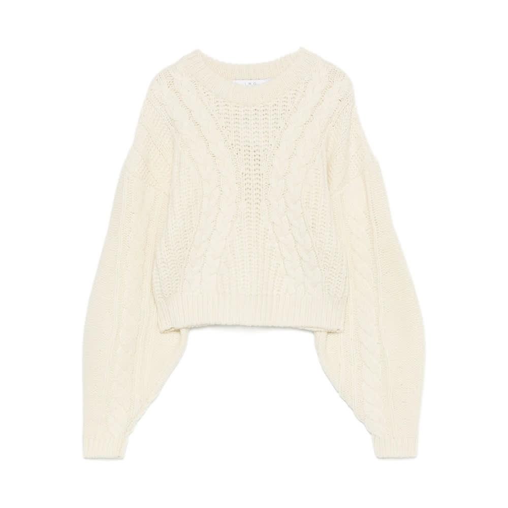 iro sweater