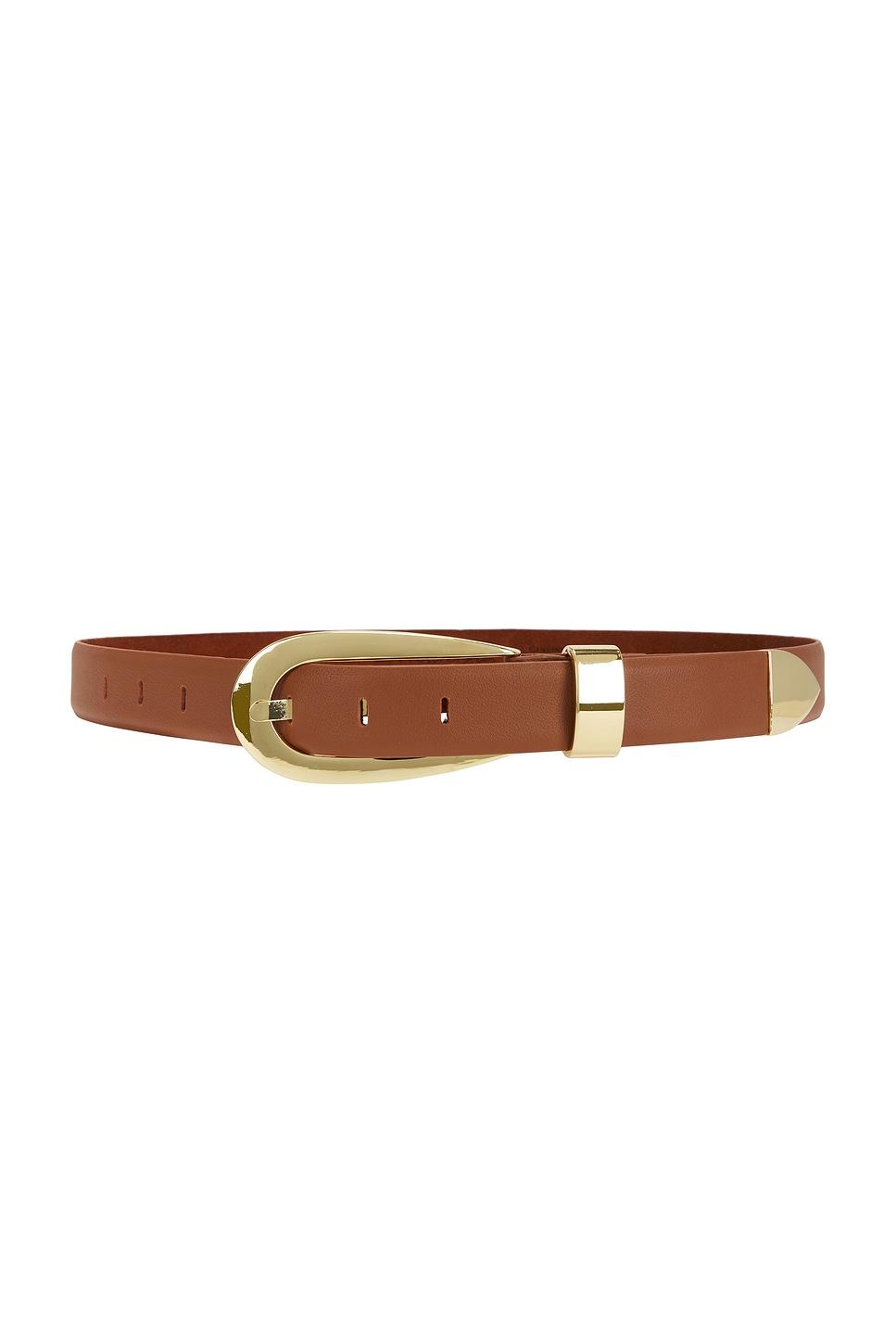 isa hip belt