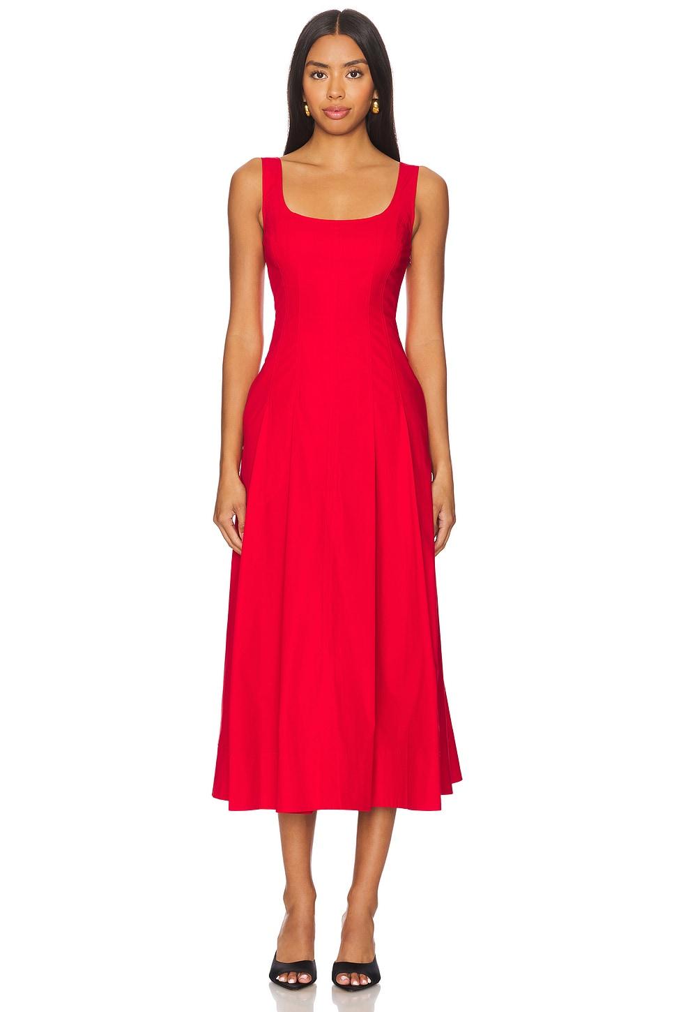isabel dress