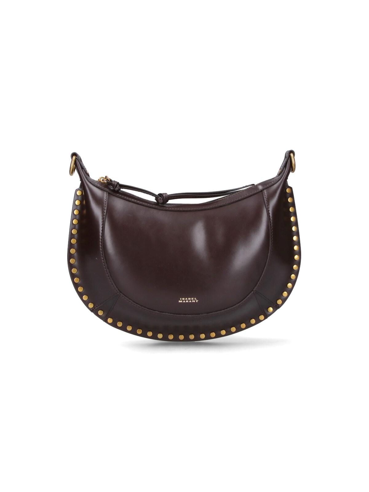 isabel marant 'naoko' shoulder bag