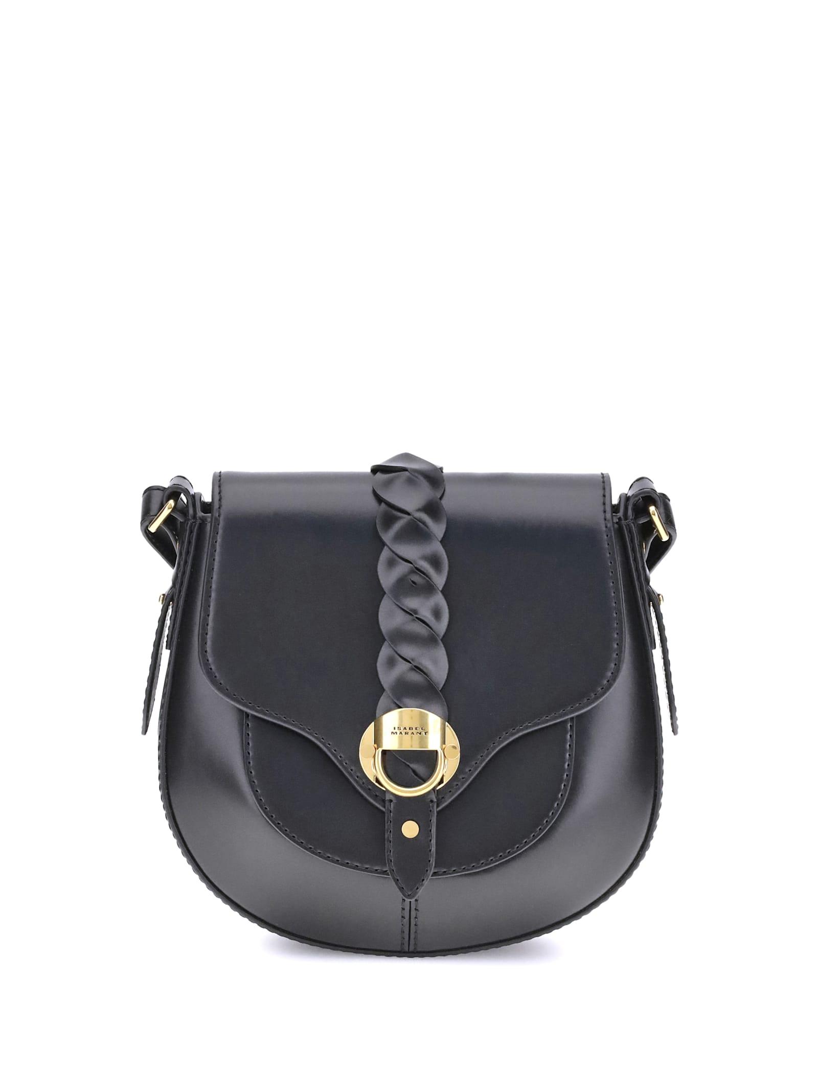 isabel marant altay shoulder bag