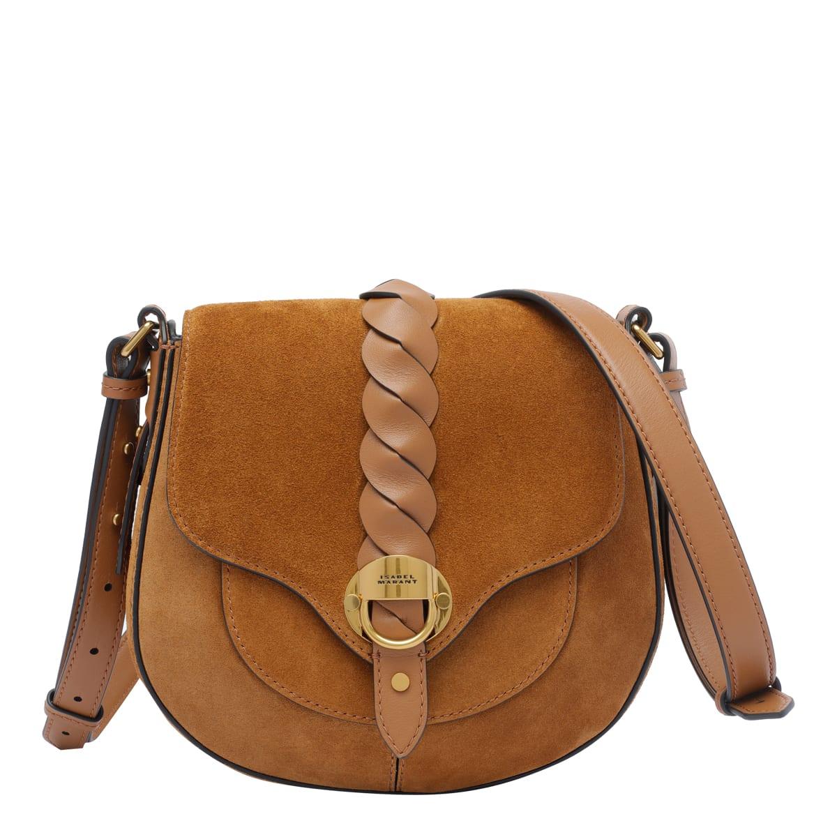 isabel marant altay small crossbody bag