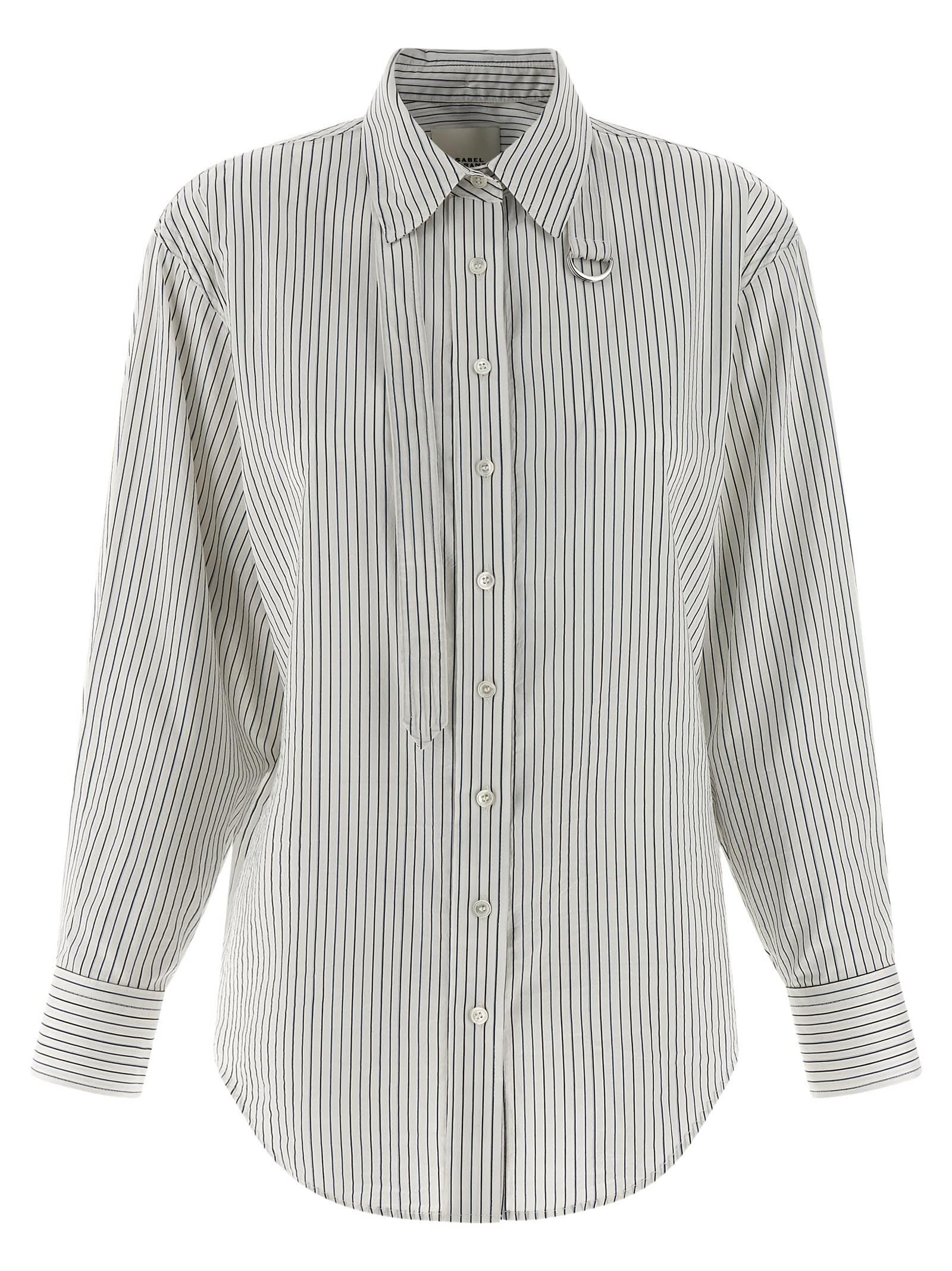 isabel marant aurora shirt