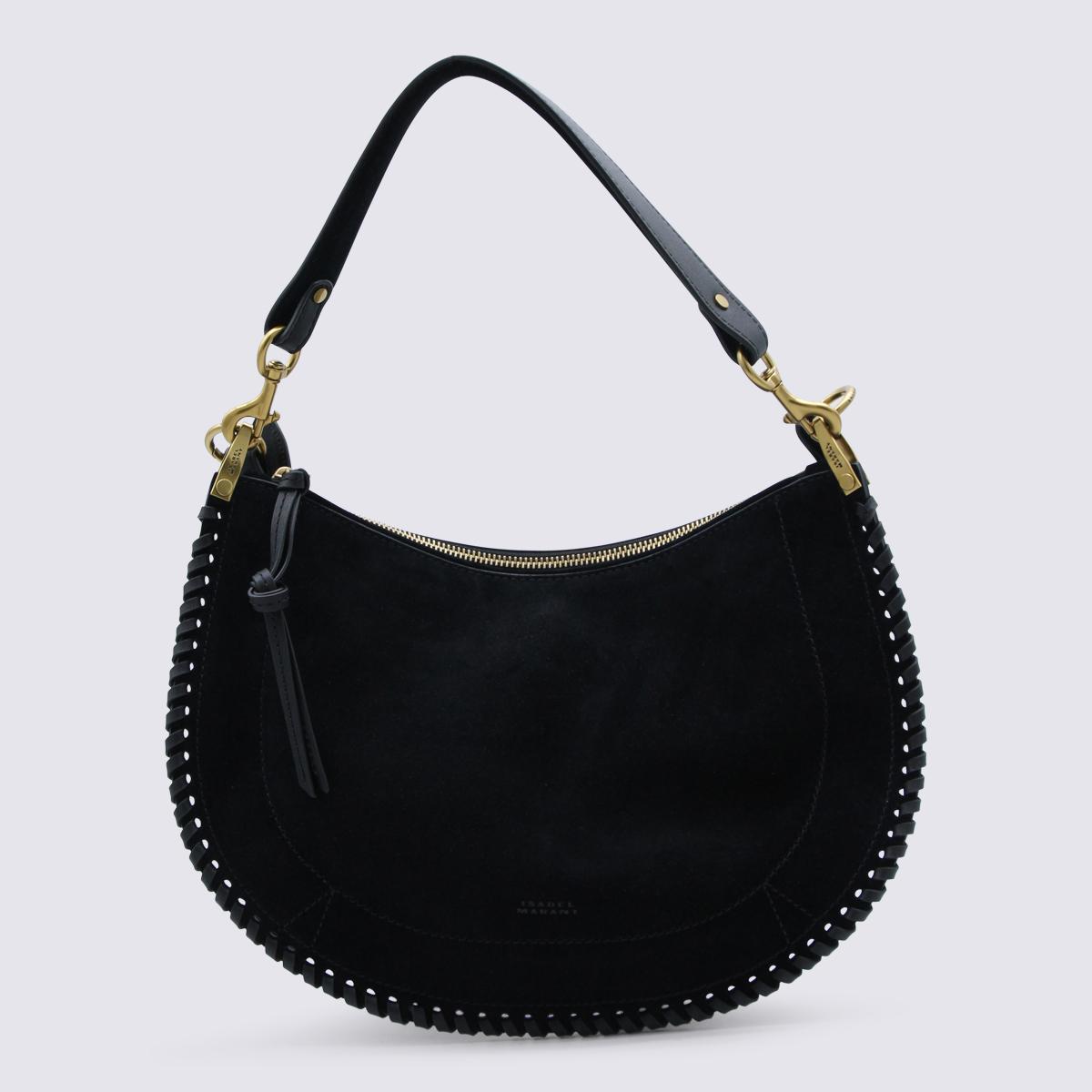 isabel marant bags black _le - women