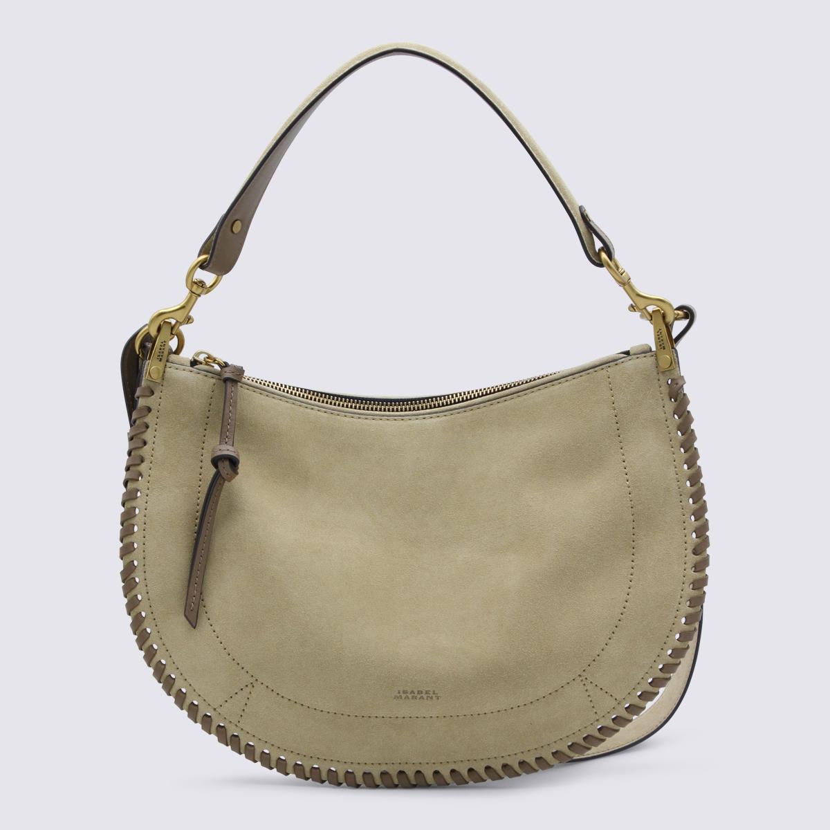 isabel marant bags sand _le - women