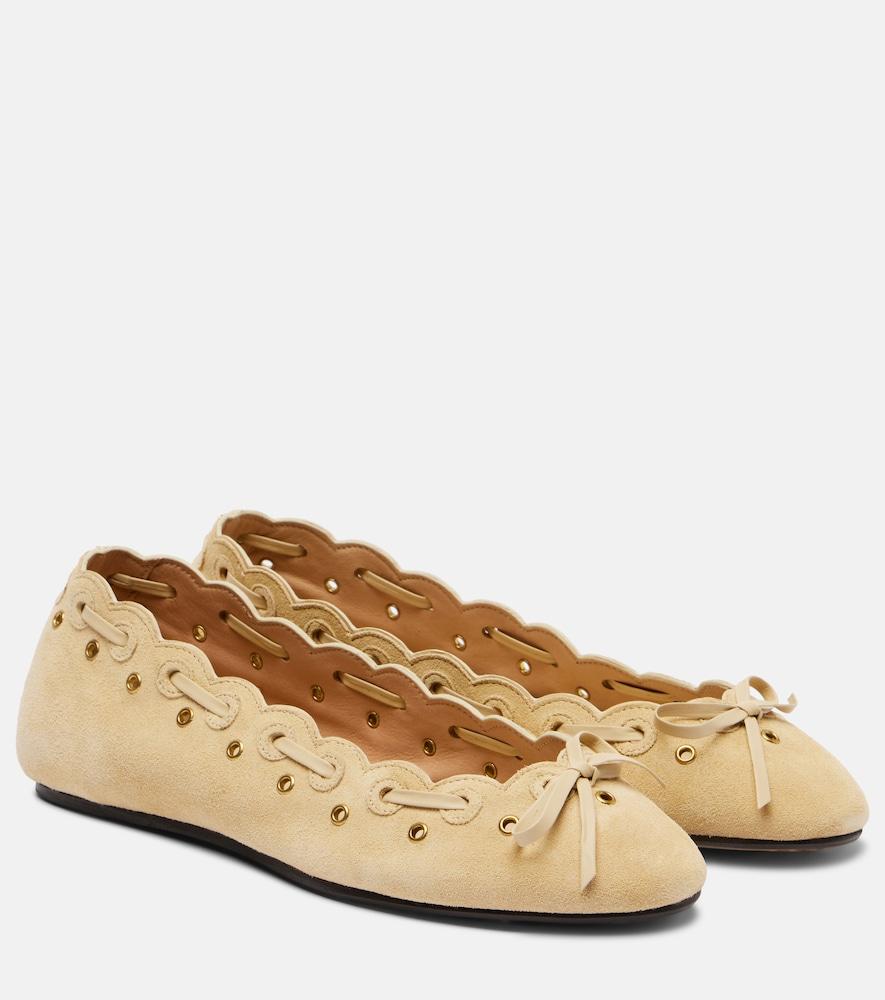 isabel marant balfy bow