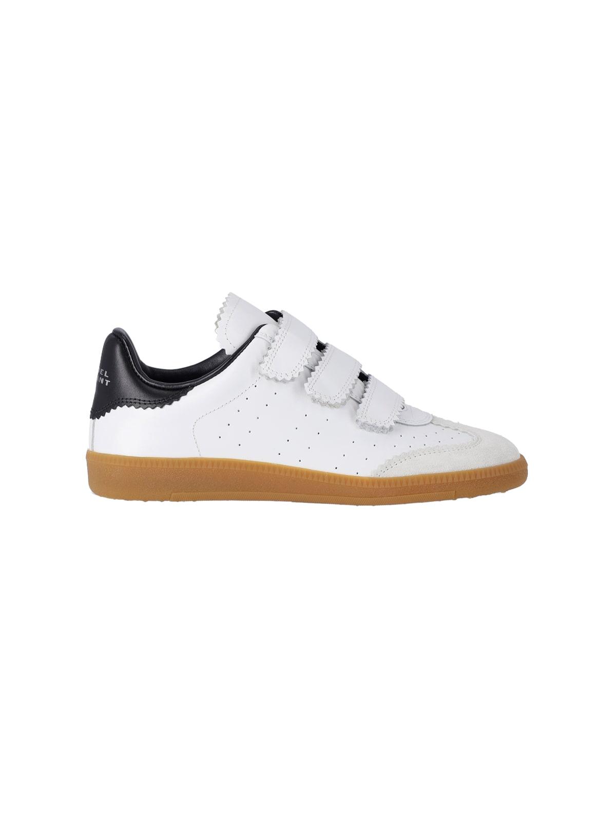 isabel marant beth sneakers