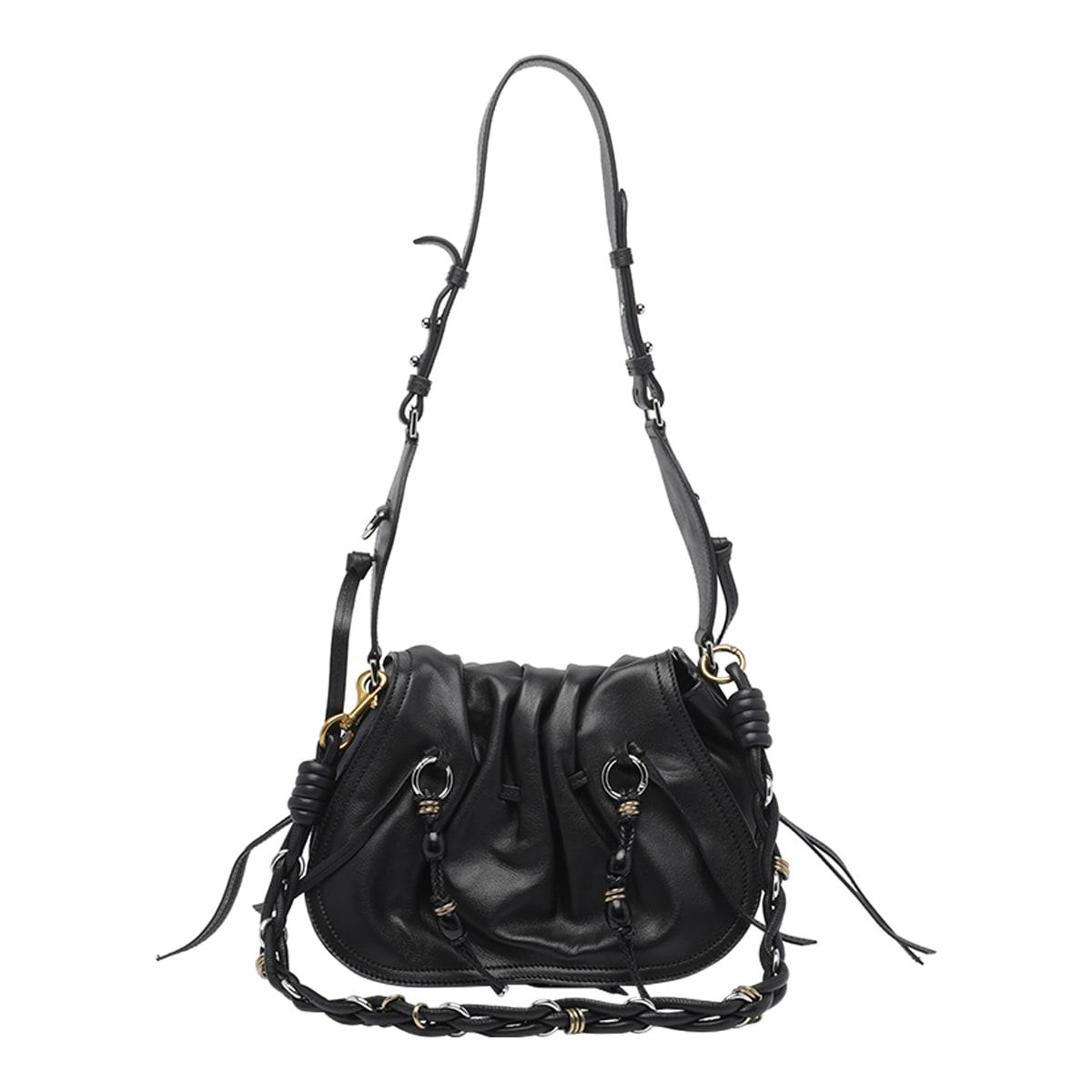isabel marant bolton shoulder bag