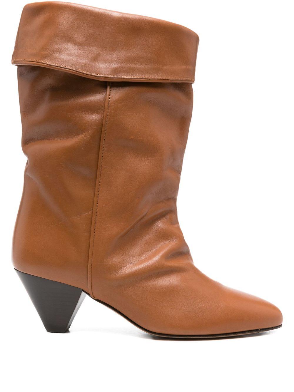 isabel marant boots
