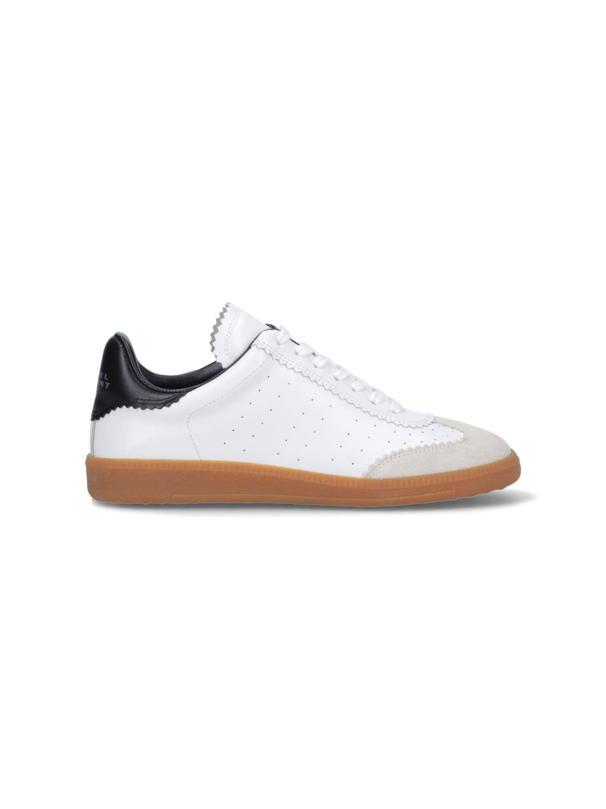 isabel marant bryce sneakers