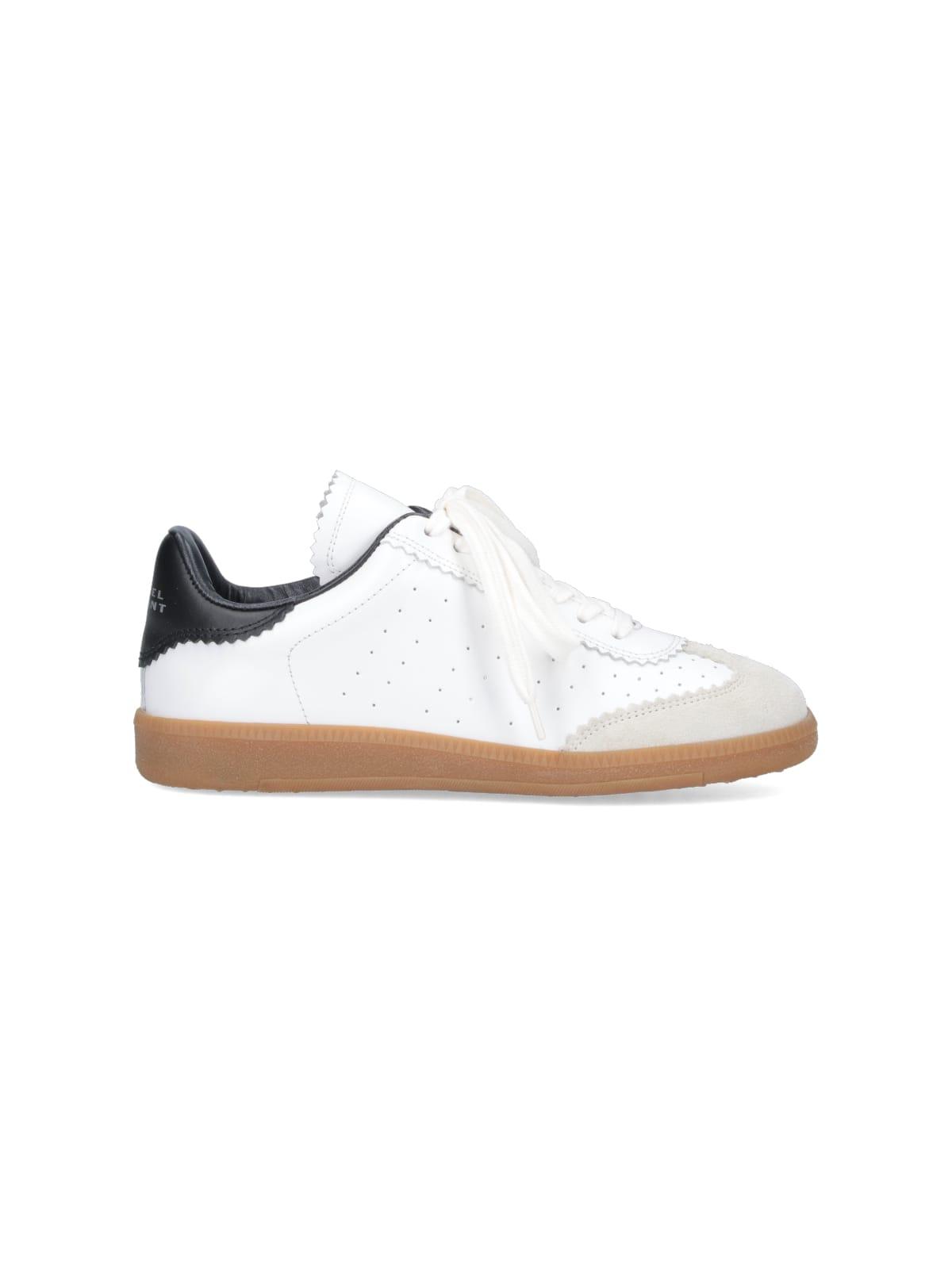 isabel marant bryce sneakers