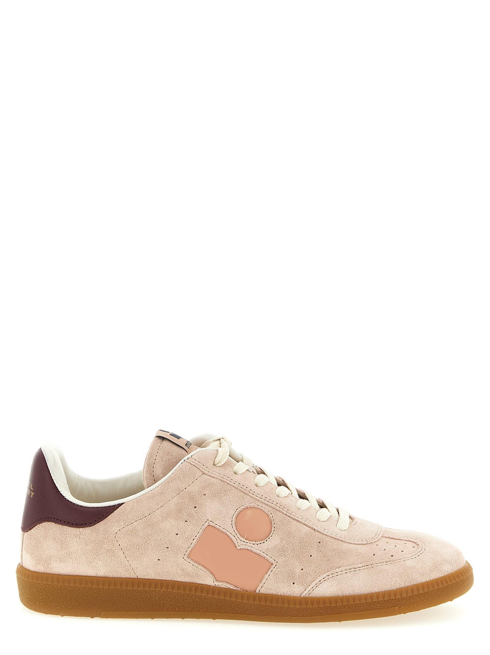 isabel marant bryce sneakers