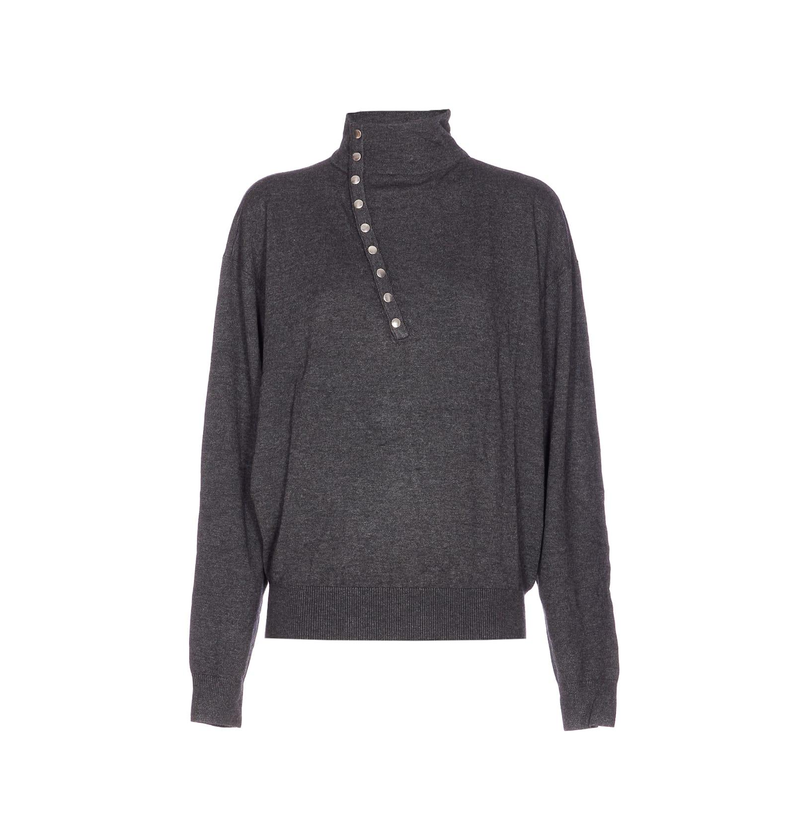 isabel marant calsia sweater
