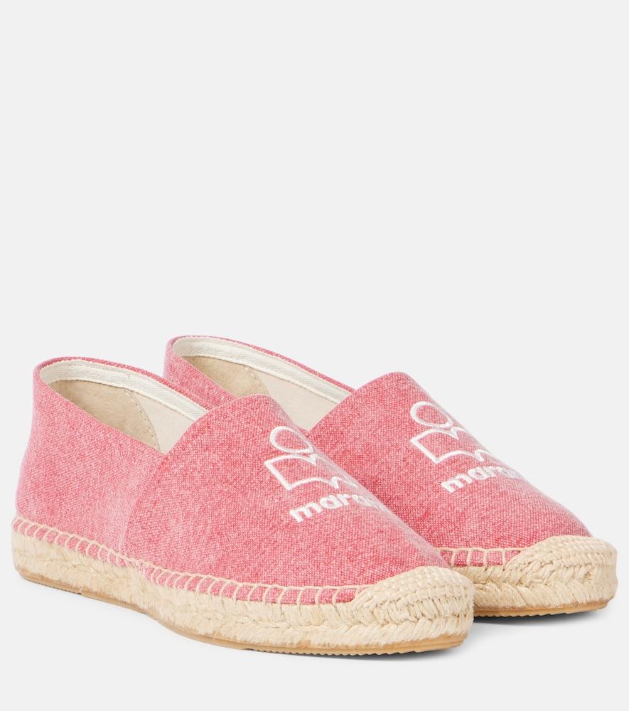 isabel marant canae espadrilles