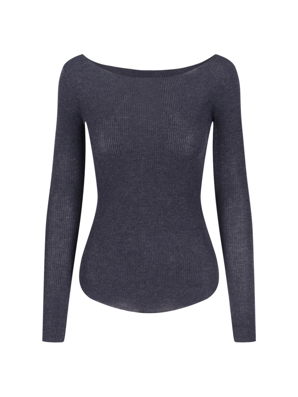 isabel marant cashmere and silk blend sweater
