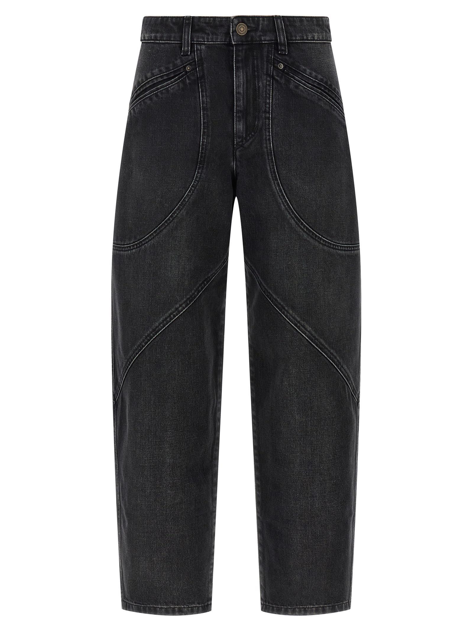 isabel marant catarina jeans