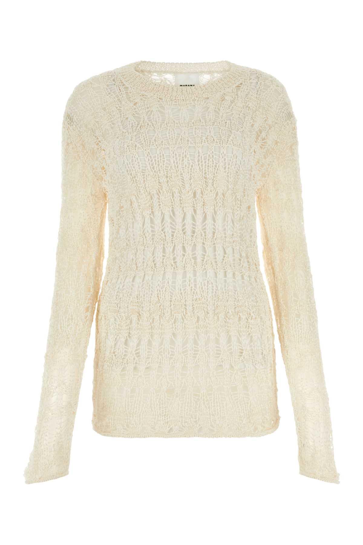 isabel marant cooper sweater