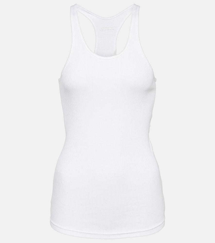 isabel marant cotton top