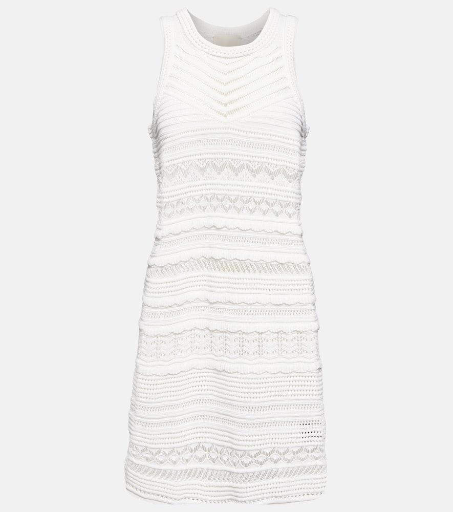 isabel marant crochet cotton