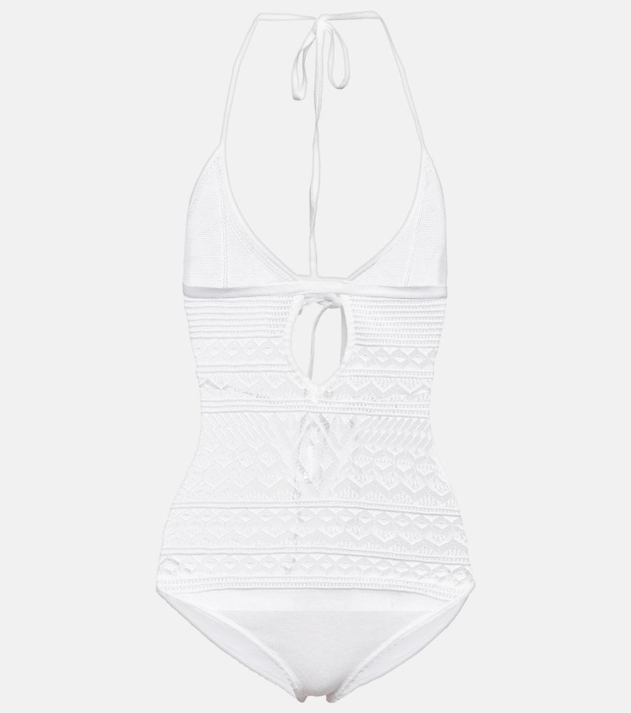 isabel marant crochet cotton