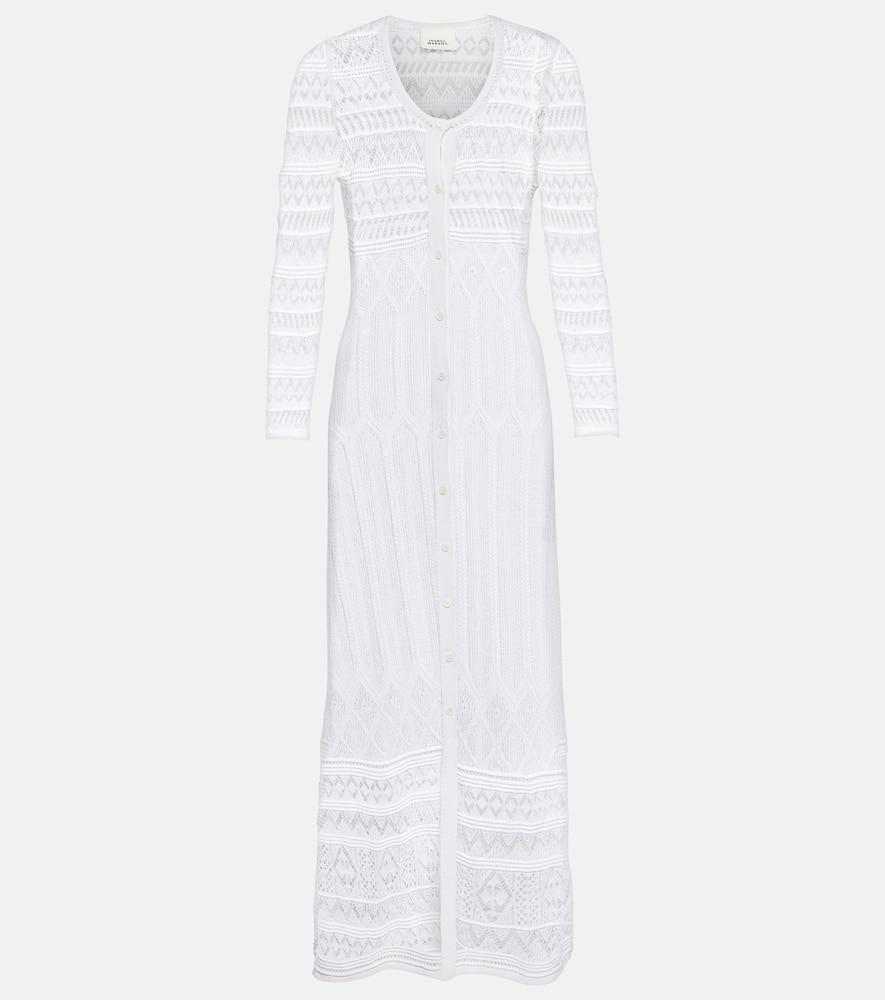 isabel marant crochet