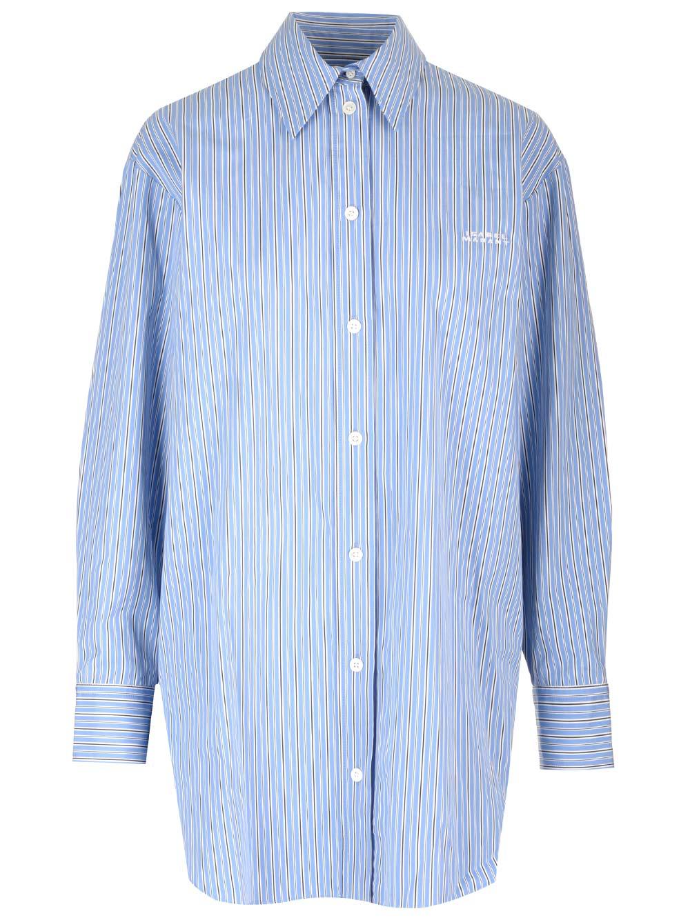 isabel marant cylvany shirt