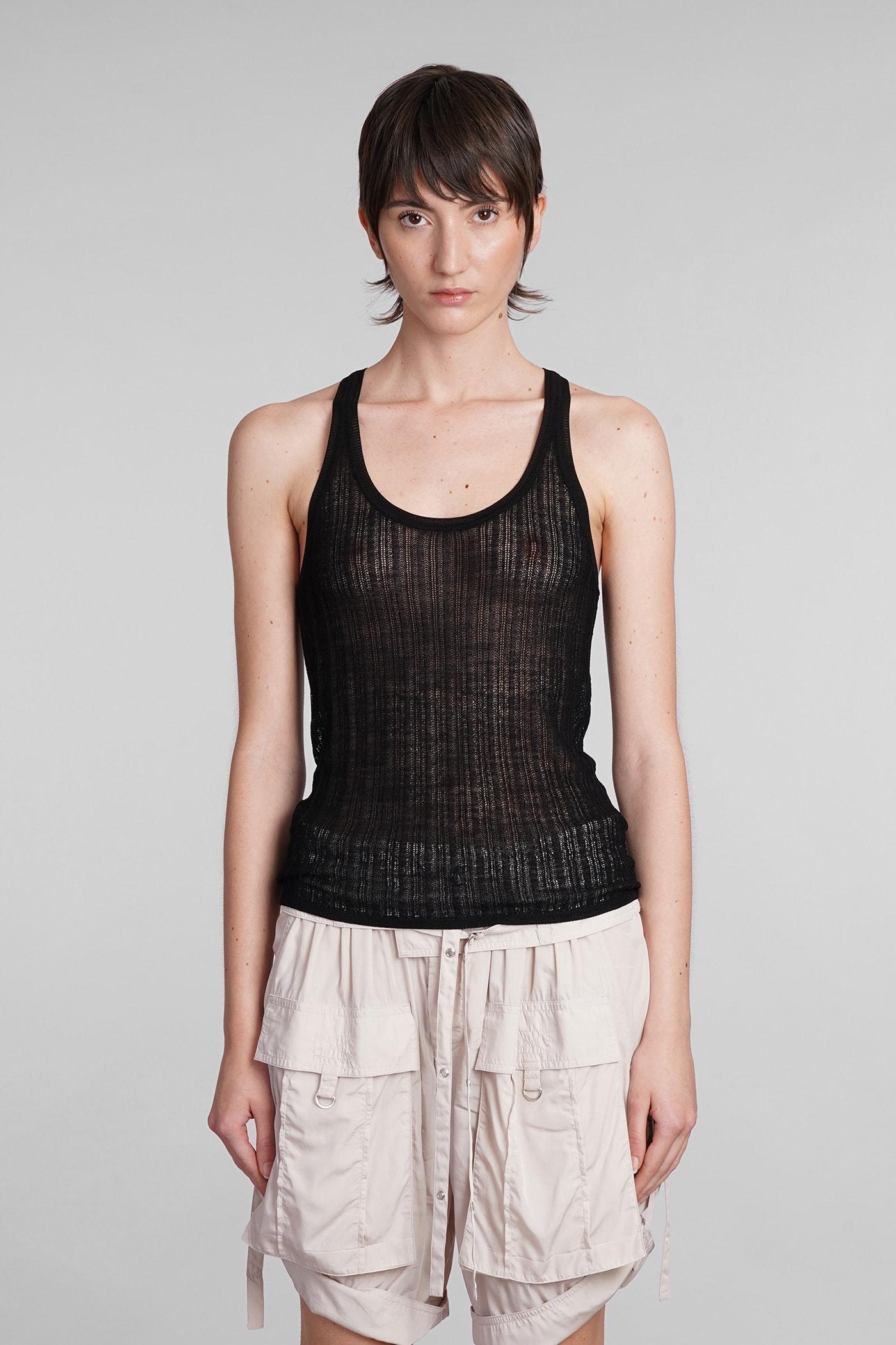 isabel marant dorsia tank top