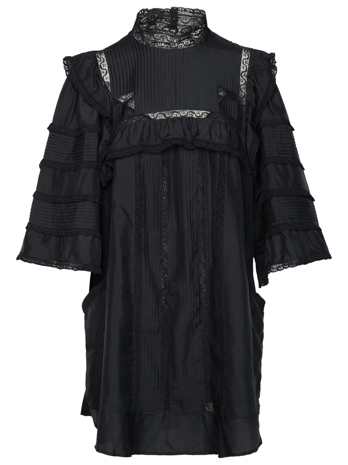 isabel marant dress