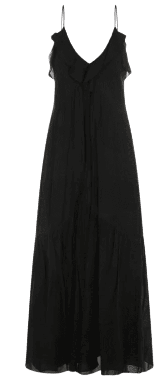 isabel marant dresses black - women