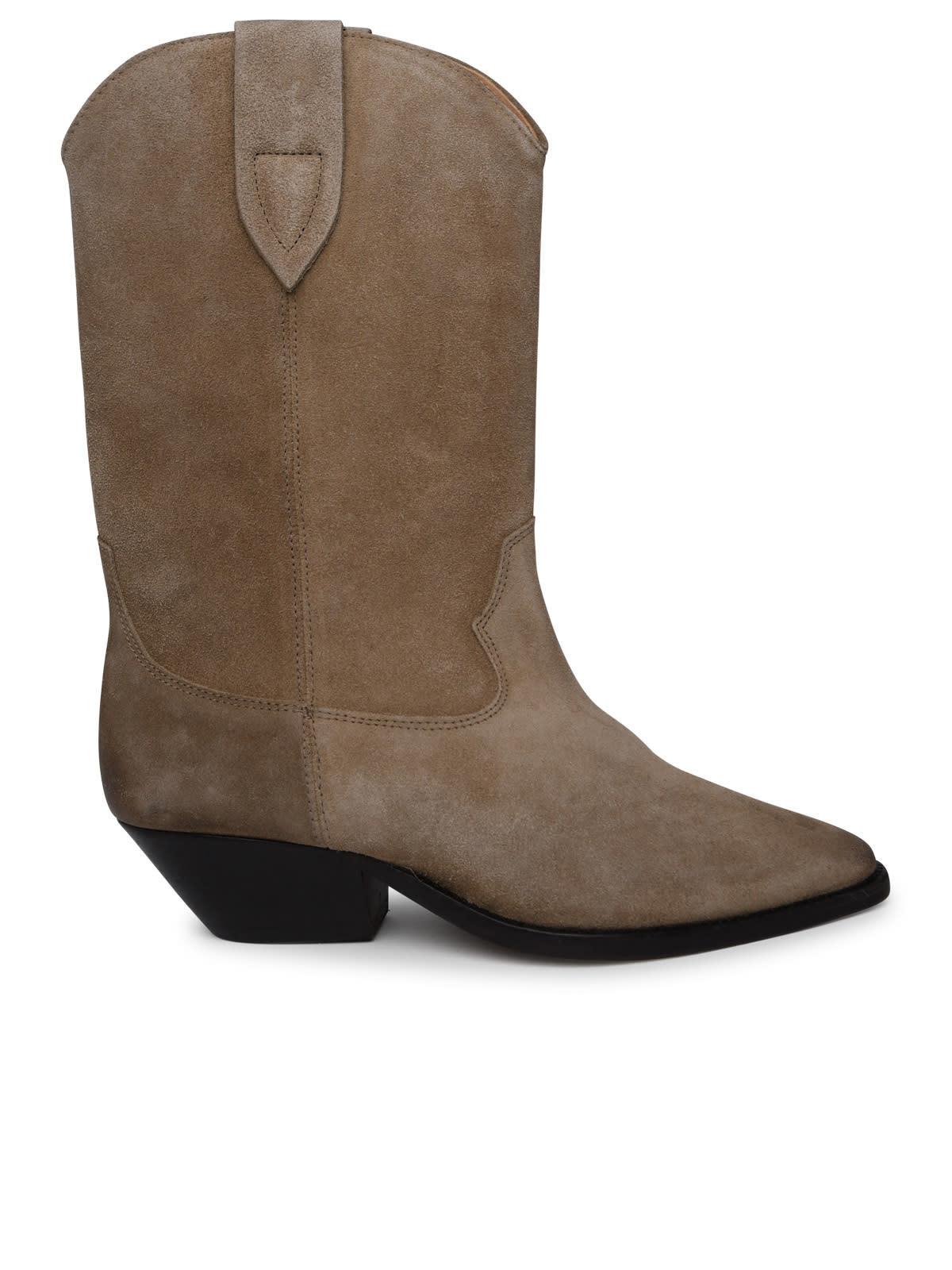 isabel marant duerto boots