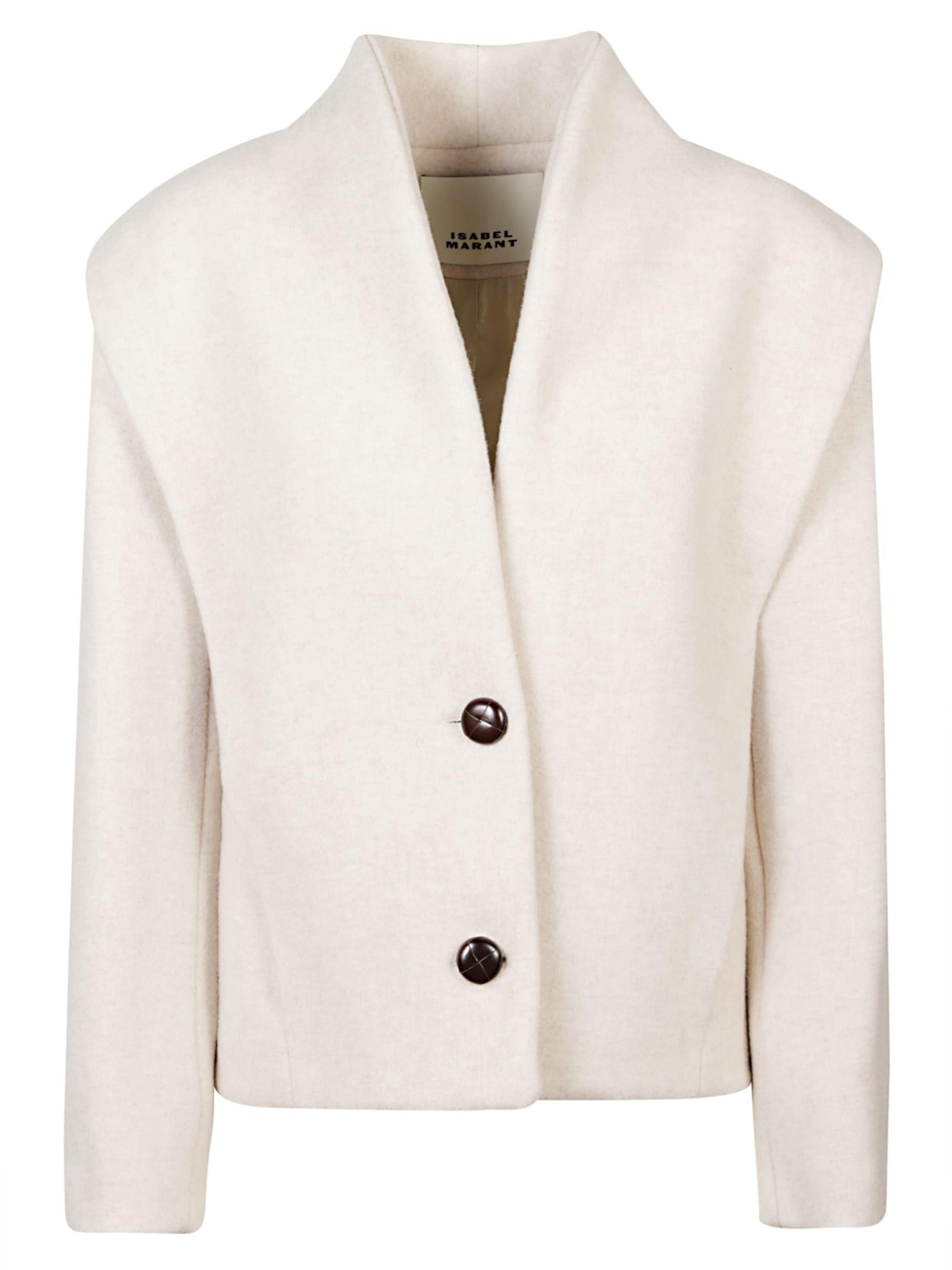 isabel marant dyogo jacket