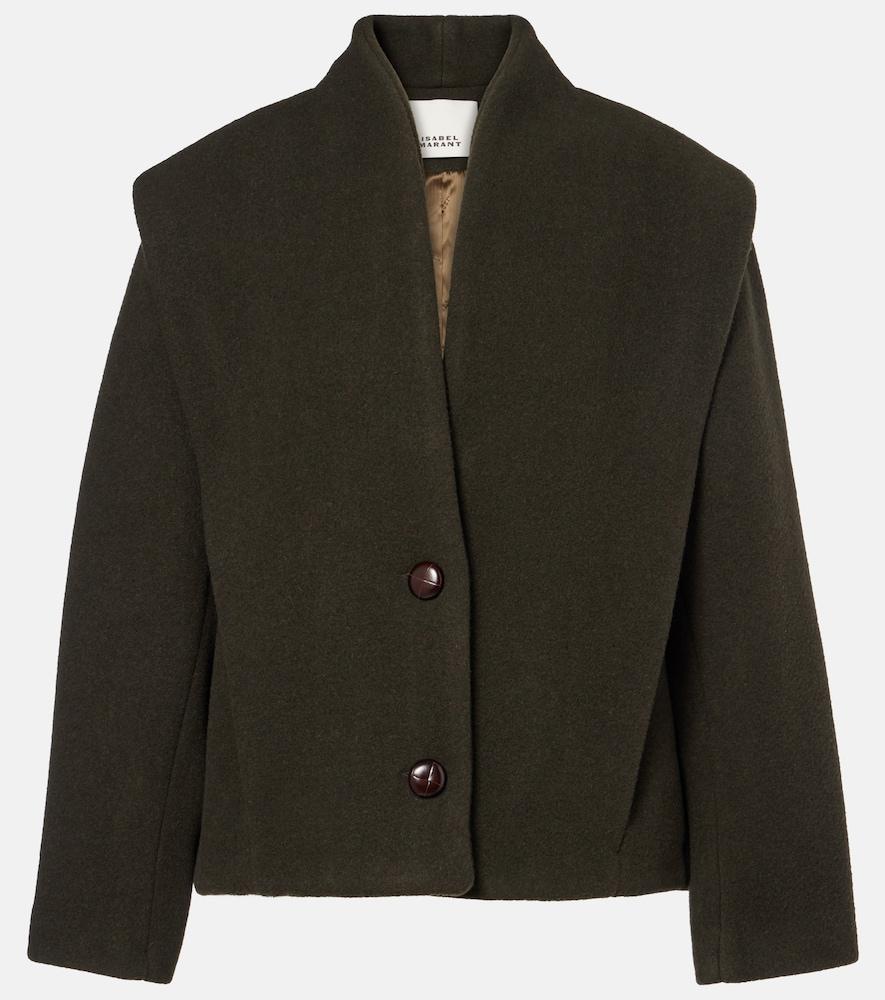 isabel marant dyogo wool