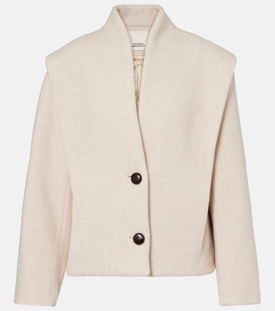 isabel marant dyogo wool