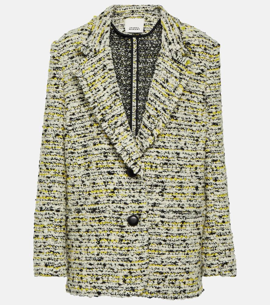 isabel marant etiennega wool