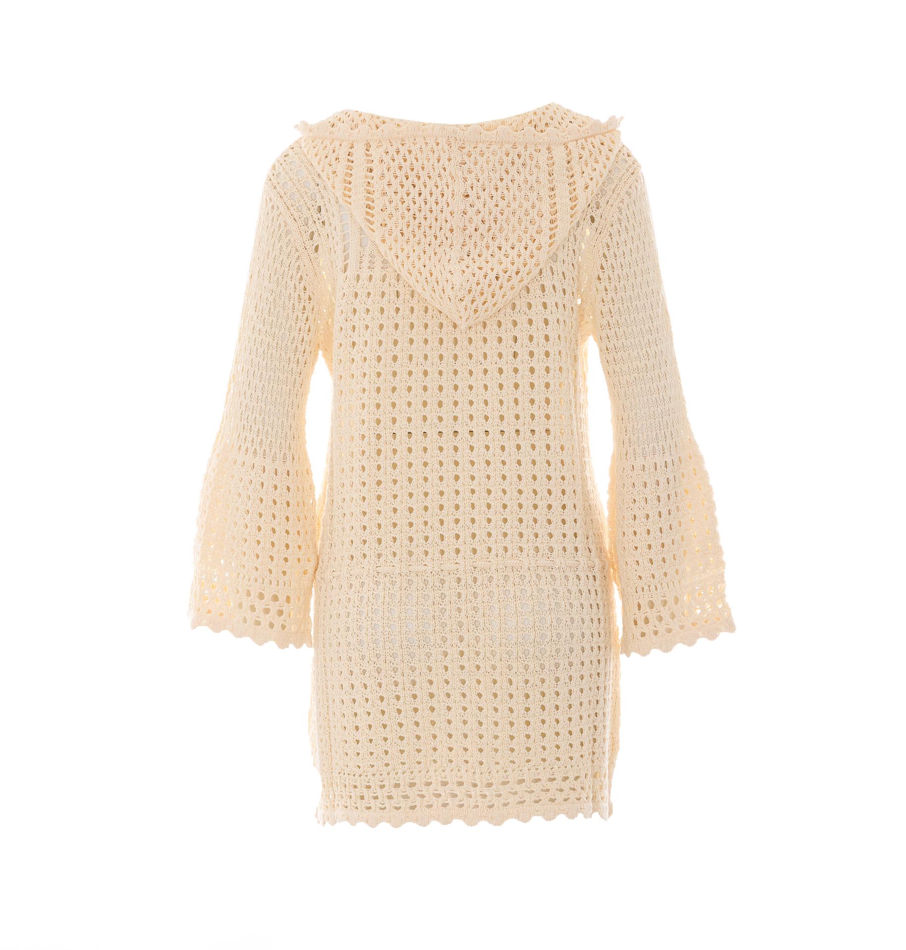 isabel marant etoile beige cotton - women
